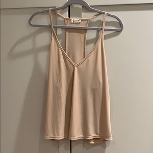 !! Free People Tank !!